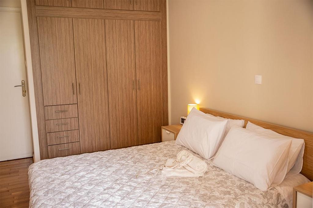 Your Apartment In Афины Экстерьер фото